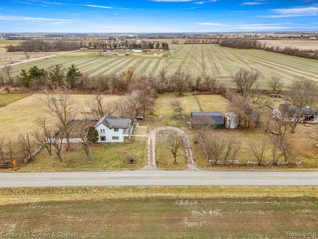 11211 Dennison Road, Milan, MI 48160 — Photo 39