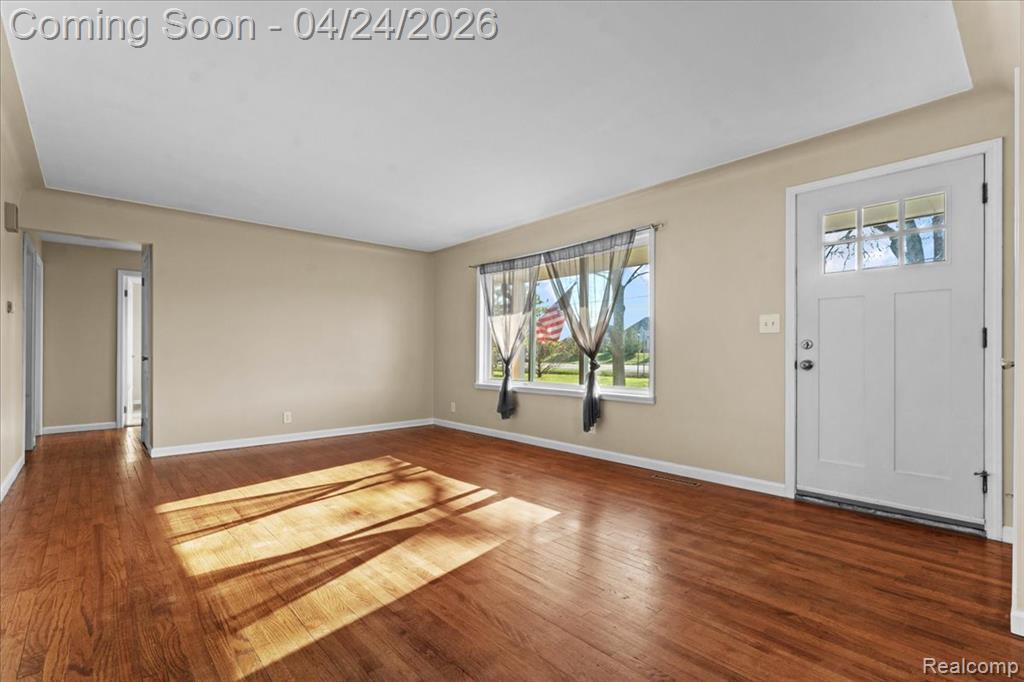 60784 Campground Road, Washington, MI — Photo 2