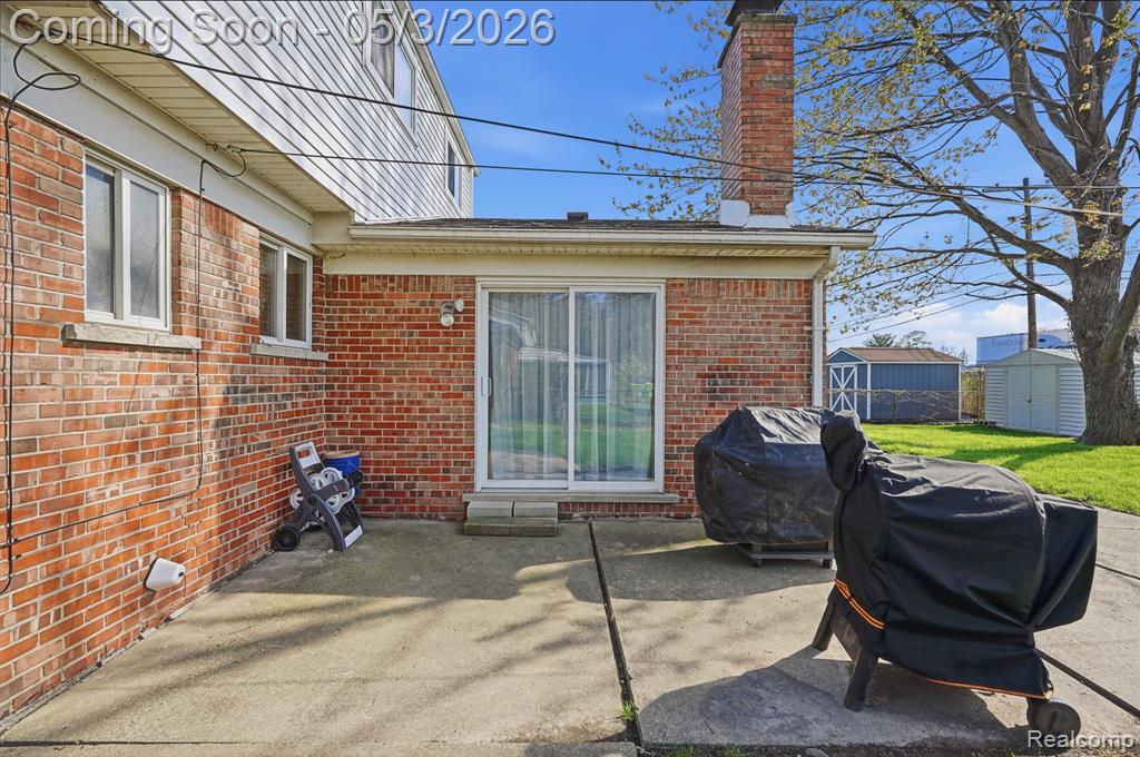 24924 W Magdalena Street, Harrison Township, MI — Photo 52