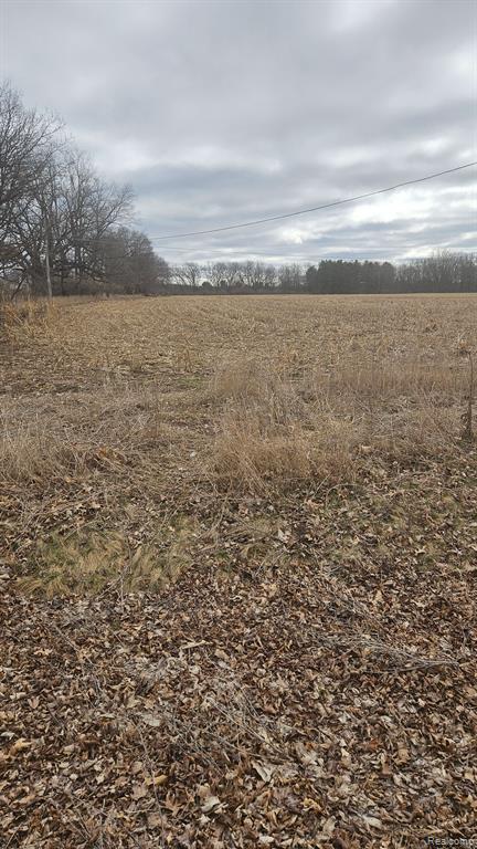 parcel F parshallville, Fenton, MI 48430 — front exterior