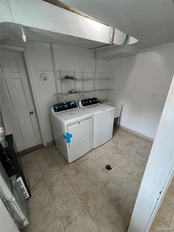 4696 Roosevelt Boulevard, Dearborn Heights, MI, 48125