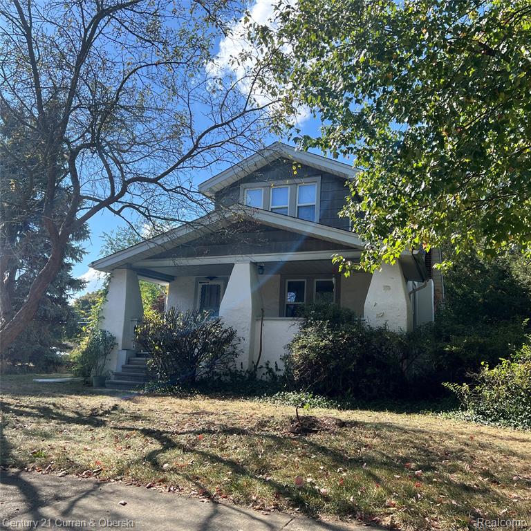 406 S Webik Avenue, Clawson, MI — Photo 3