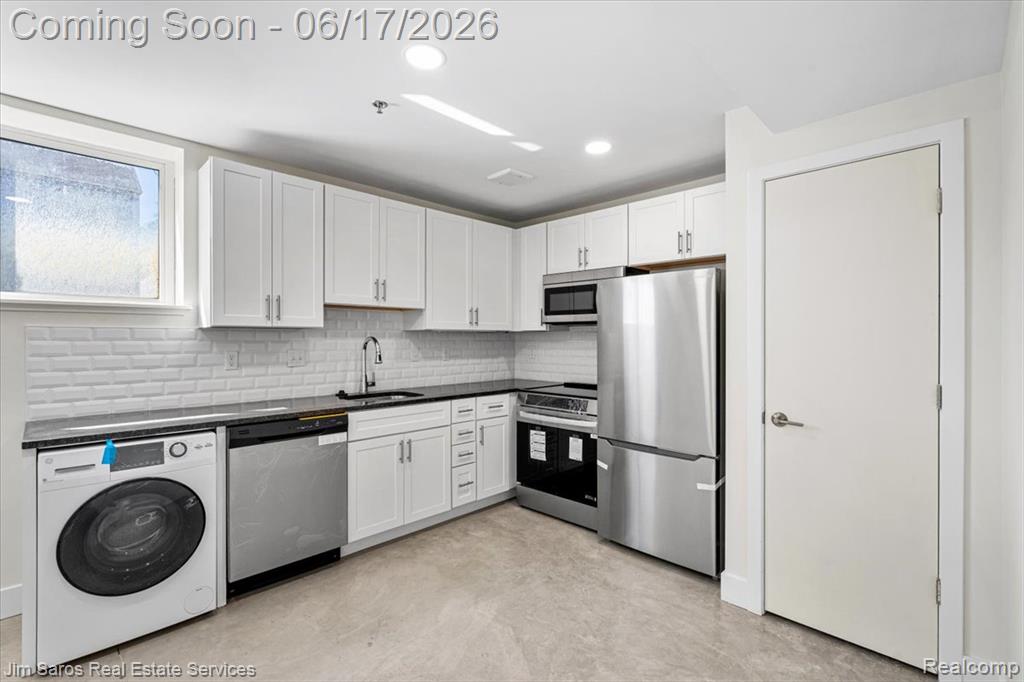 4735 Rohns #2A Street, Detroit, MI 48214 — Photo 6