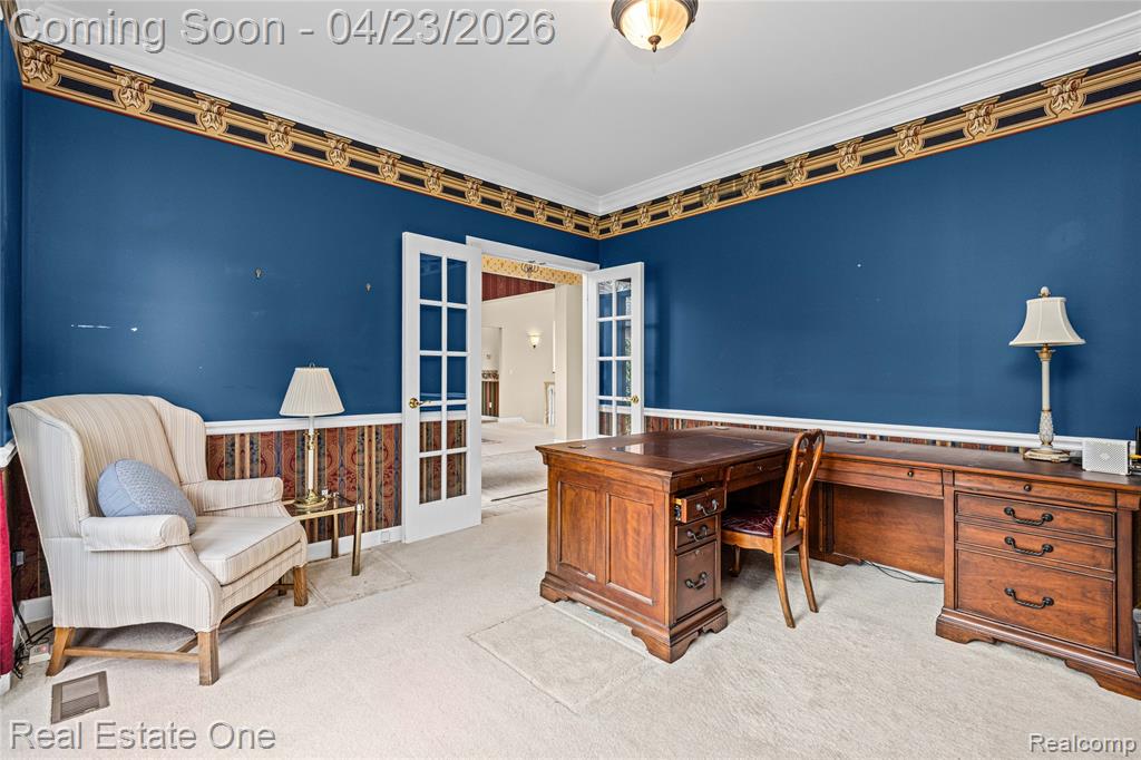 8183 Caribou Lake Lane, Clarkston, MI — Photo 34