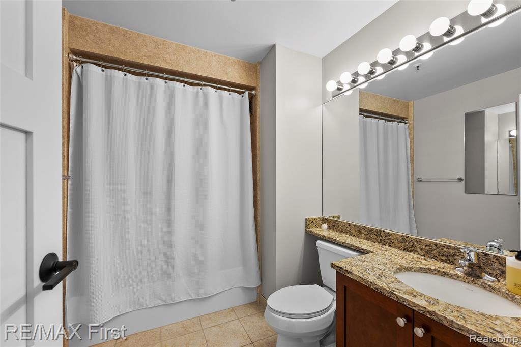 1001 W Jefferson Avenue, 6B, Detroit, MI 48226 — Photo 15