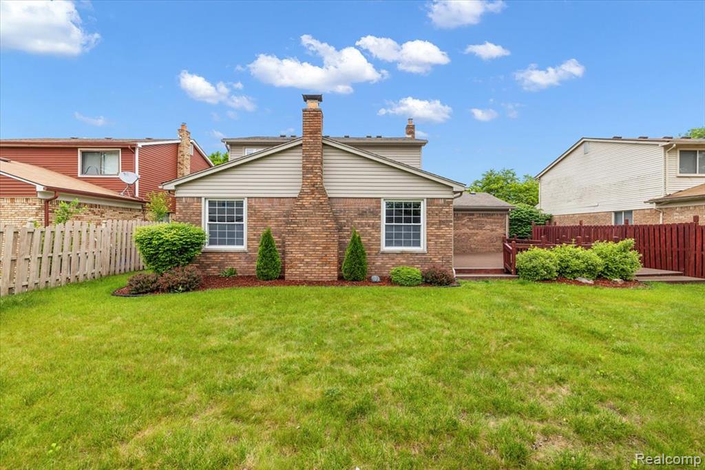 39573 Schroeder Drive, Clinton Twp, MI 48038 — Photo 7