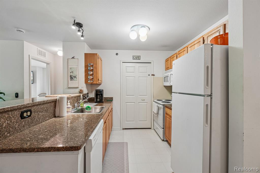 15240 Silver Parkway, APT 306, Fenton, MI 48430 — Photo 7