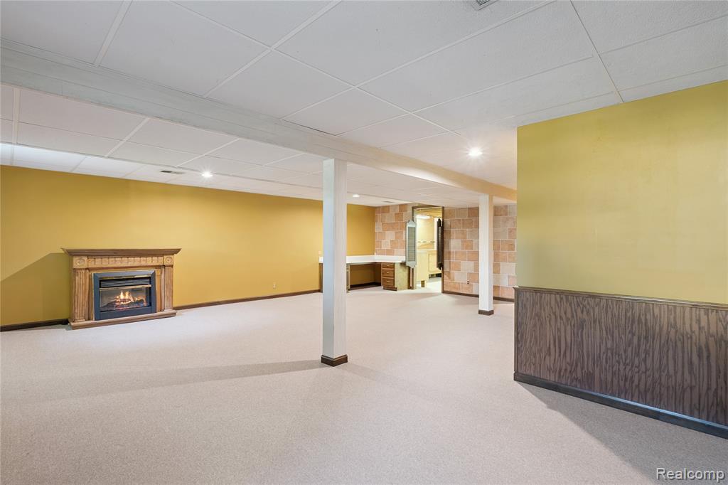 5955 Chickadee Lane, Clarkston, MI — Photo 36