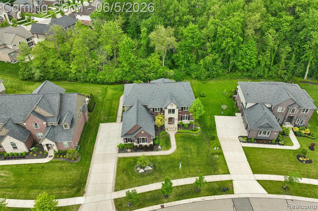 47566 Alpine Drive, Novi, MI — Photo 66