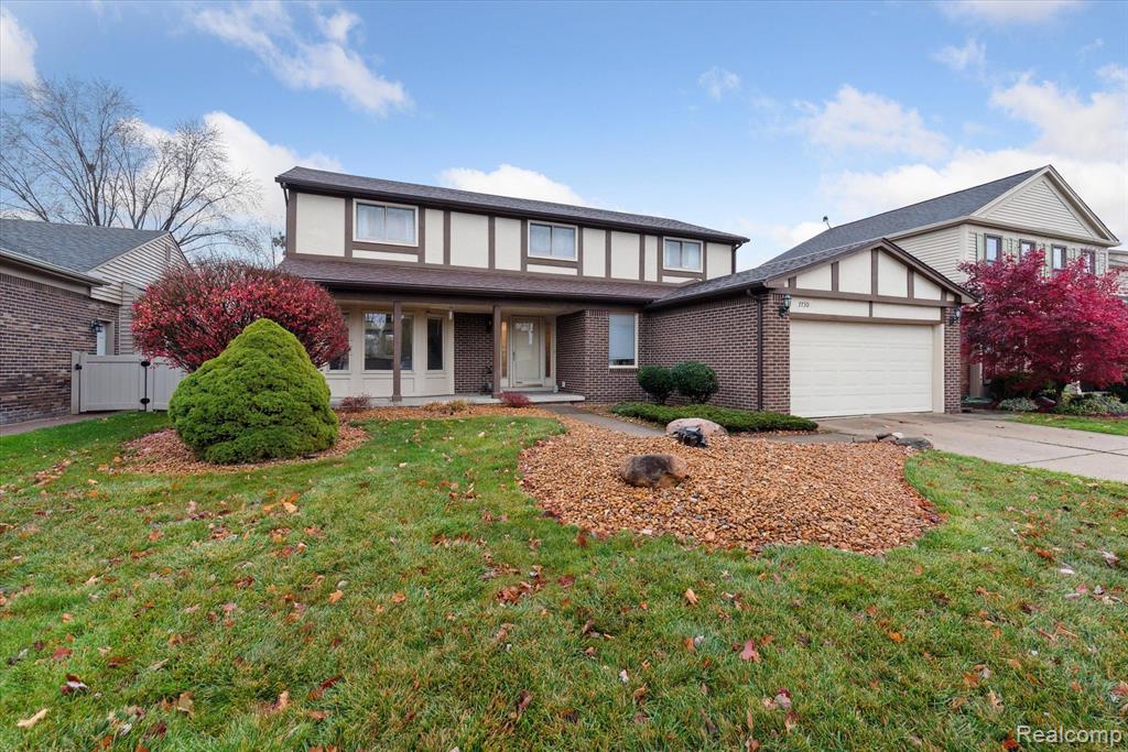 7730 CHARRINGTON Drive, Canton, MI 48187 — Photo 2