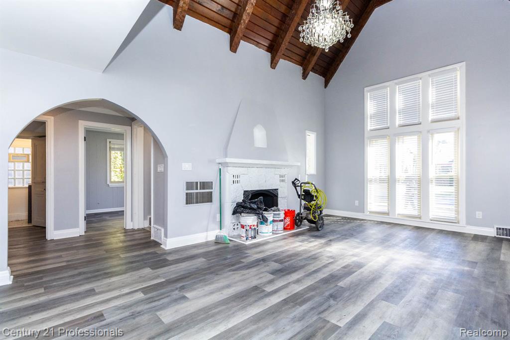 9357 Piedmont Street, Detroit, MI 48228 — Photo 8
