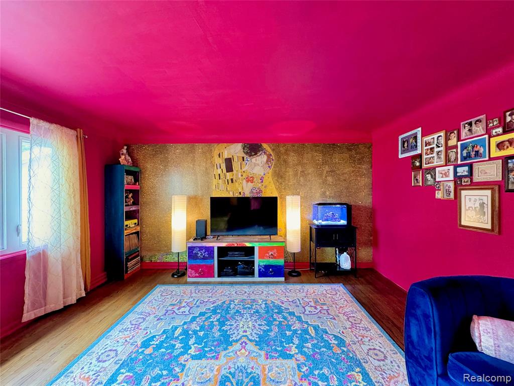 219 W Butler Street, Bad Axe, MI 48413 — Photo 5