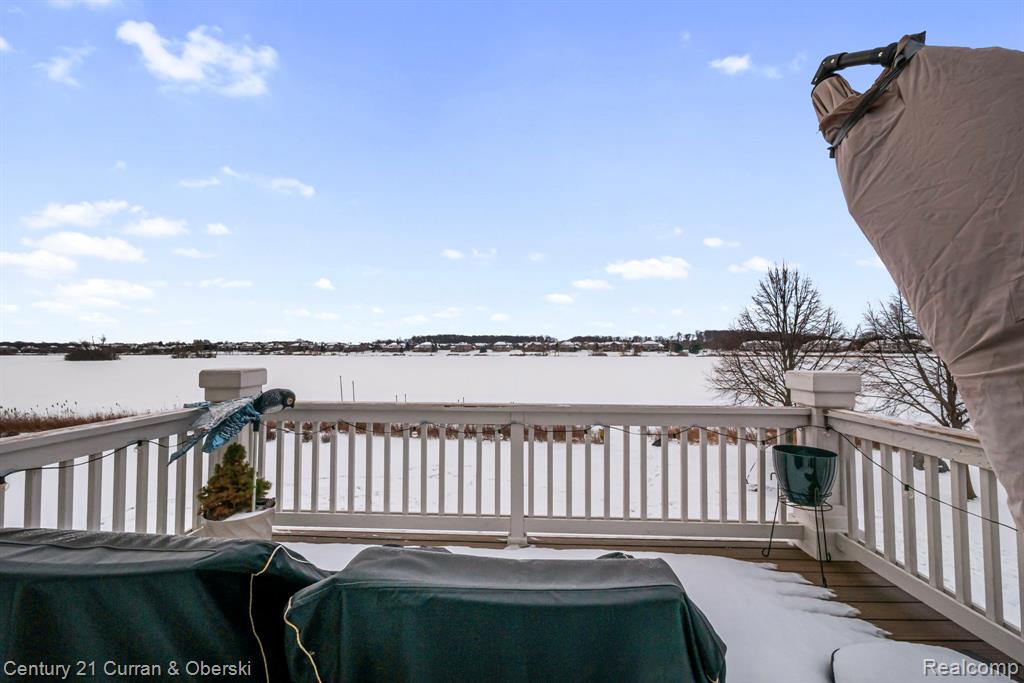 26024 Island Lake Drive, Novi, MI — Photo 55