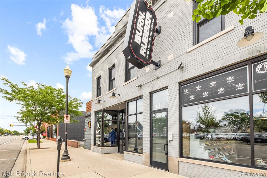 508 N Main St, Royal Oak, MI 48067 — Photo 2