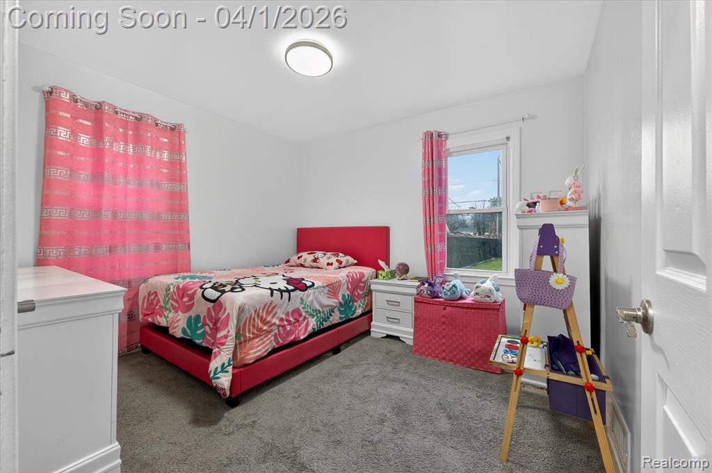 6792 Piedmont Street, Detroit, MI 48228 — Photo 19