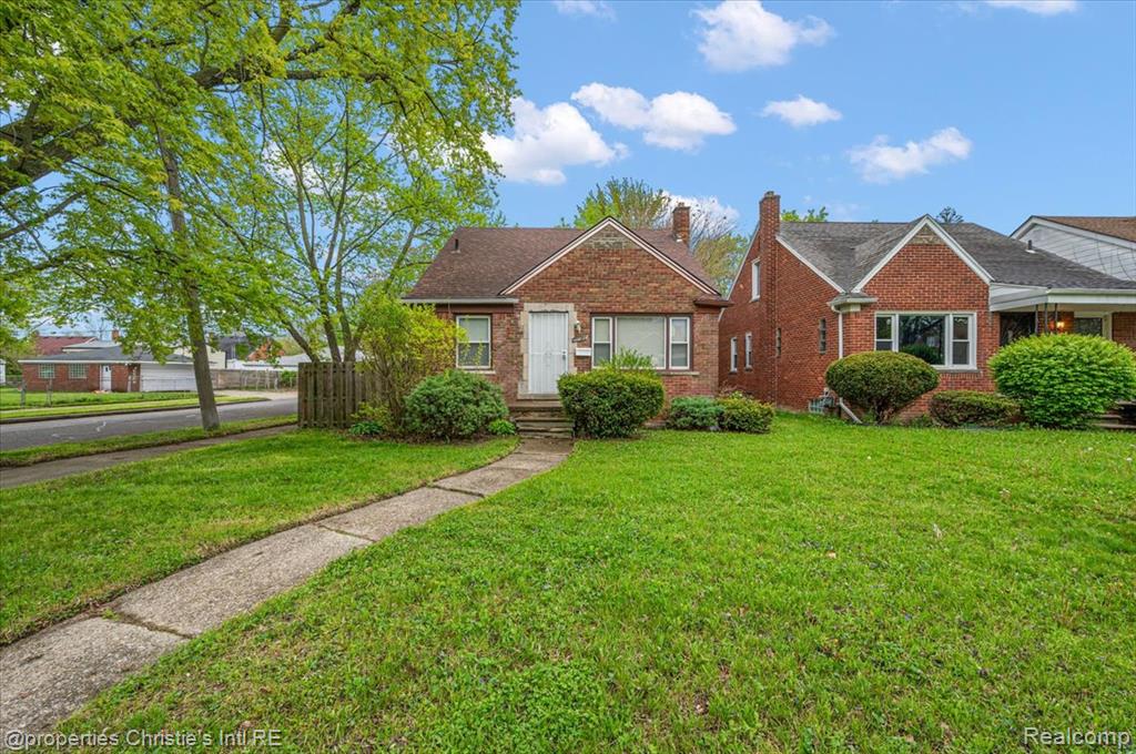 13916 Rossini Drive, Detroit, MI 48205 — Photo 2