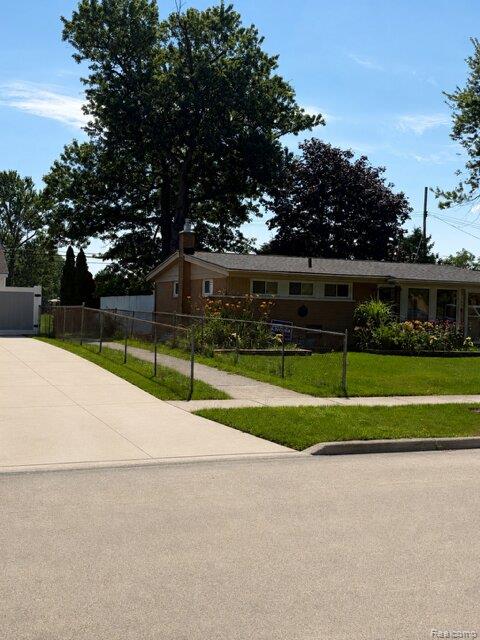 9971 Hartel Court, Livonia, MI 48150 — Photo 24