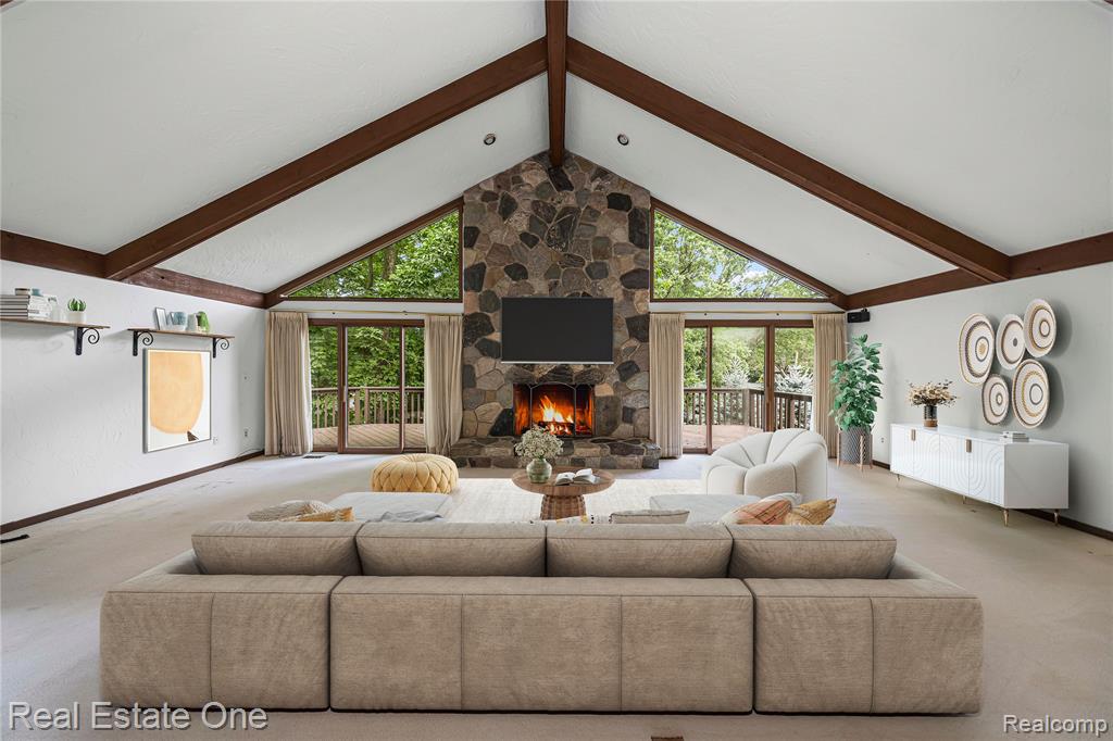 4279 Pine Lane, West Bloomfield, MI 48323 — Photo 13