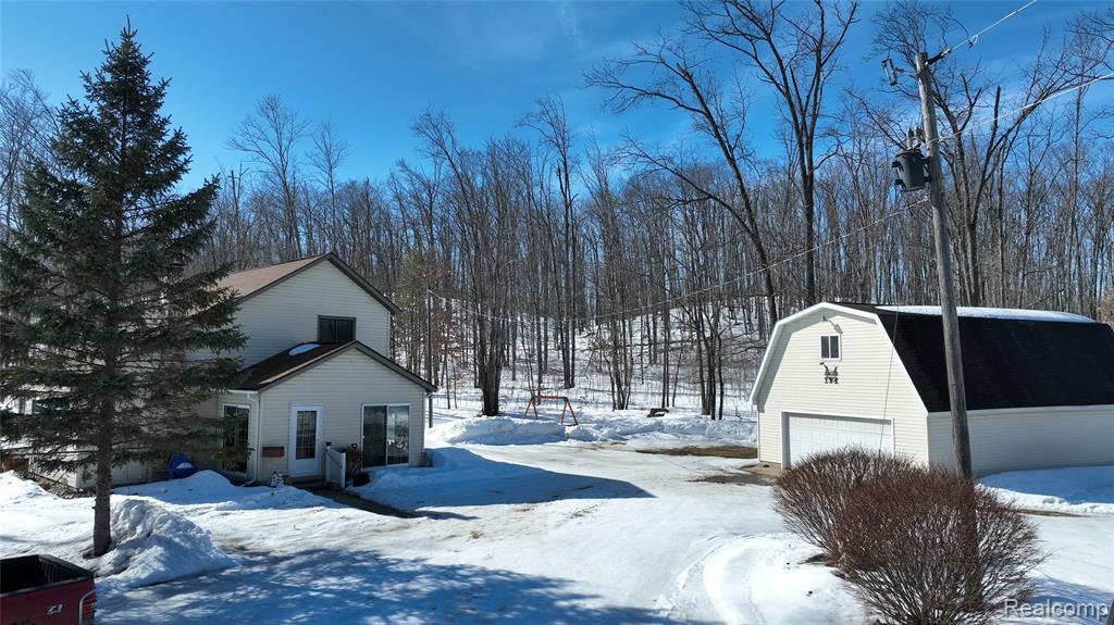 7727 Bald Hill Road, Grayling, MI 49738 — Photo 50