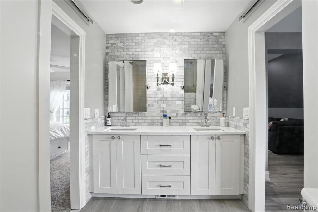 815 Pinery Boulevard, Lake Orion, MI 48362 — Photo 29