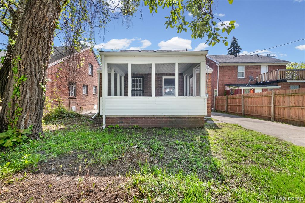 14811 Prevost Street, Detroit, MI 48227 — Photo 35