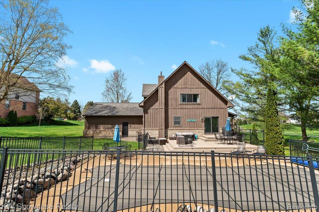 6140 ROSEWOOD Parkway, White Lake, MI 48383 — Photo 36