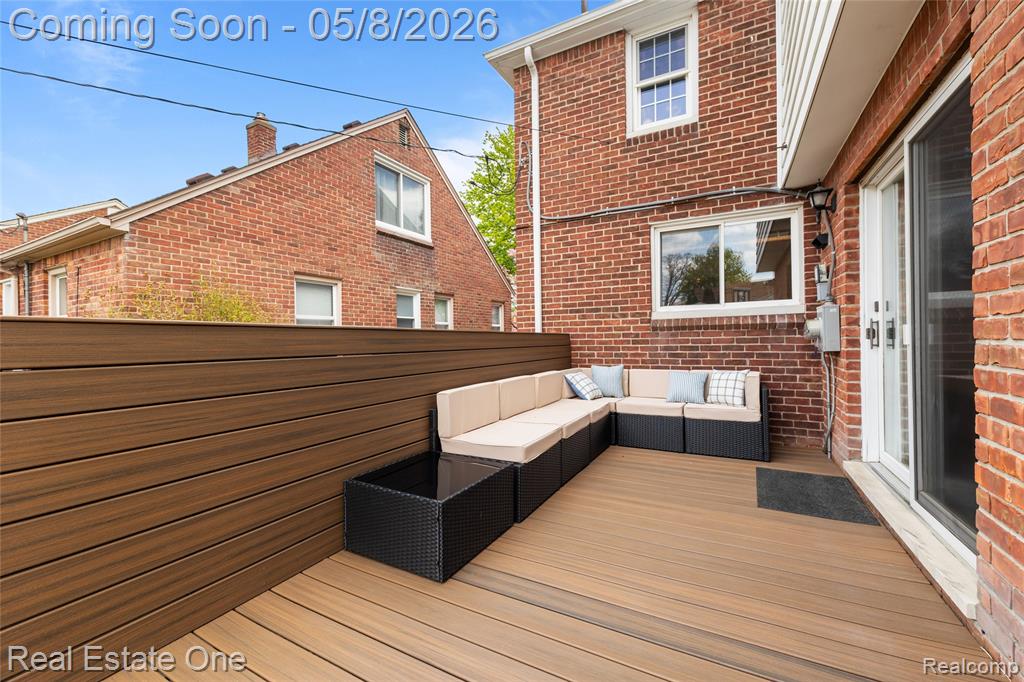 717 N Elizabeth Street, Dearborn, MI 48128 — Photo 39