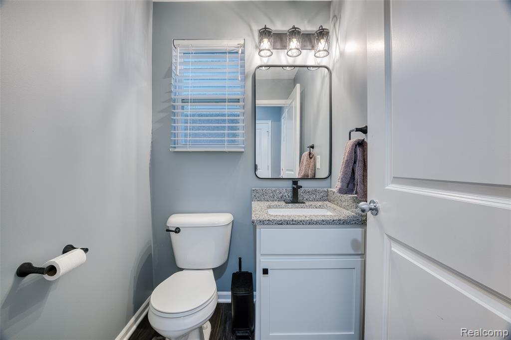 7121 Chandler Drive, Van Buren, MI 48111 — Photo 19