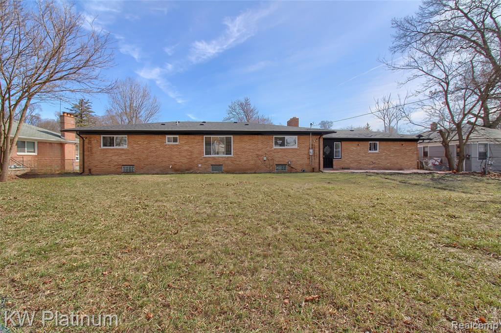 20121 Woodingham Drive, Detroit, MI 48221 — Photo 31