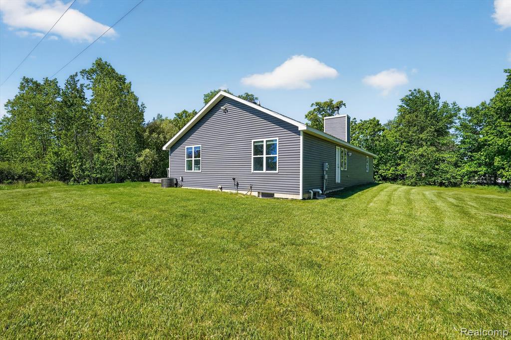4966 Mack Road, Howell, MI 48855 — Photo 37