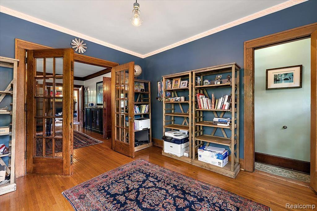 800 Edison Street, Detroit, MI 48202 — Photo 24