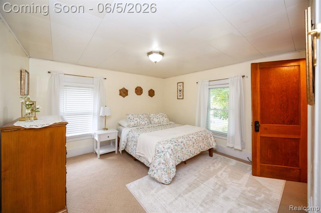 447 Maple Street, Wyandotte, MI 48192 — Photo 32
