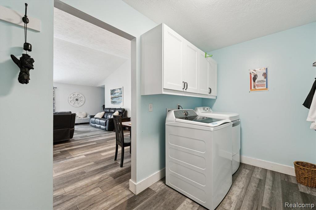 5817 CARTER, Howell, MI 48843 — Photo 14