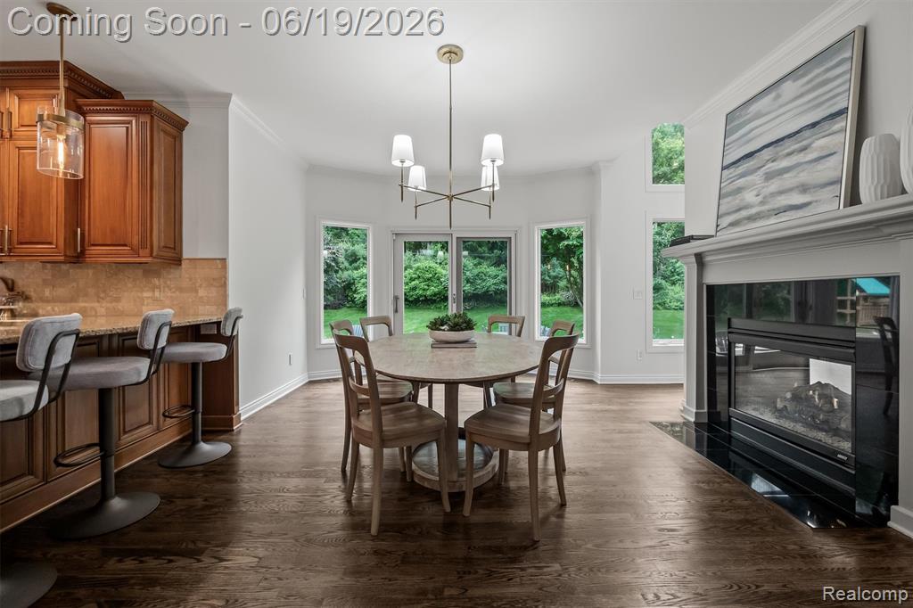 2609 Pebble Beach Drive, Oakland, MI — Photo 13