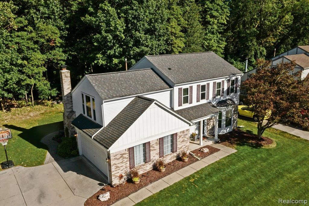 7050 Fox Chase Lane, Westland, MI — Photo 33