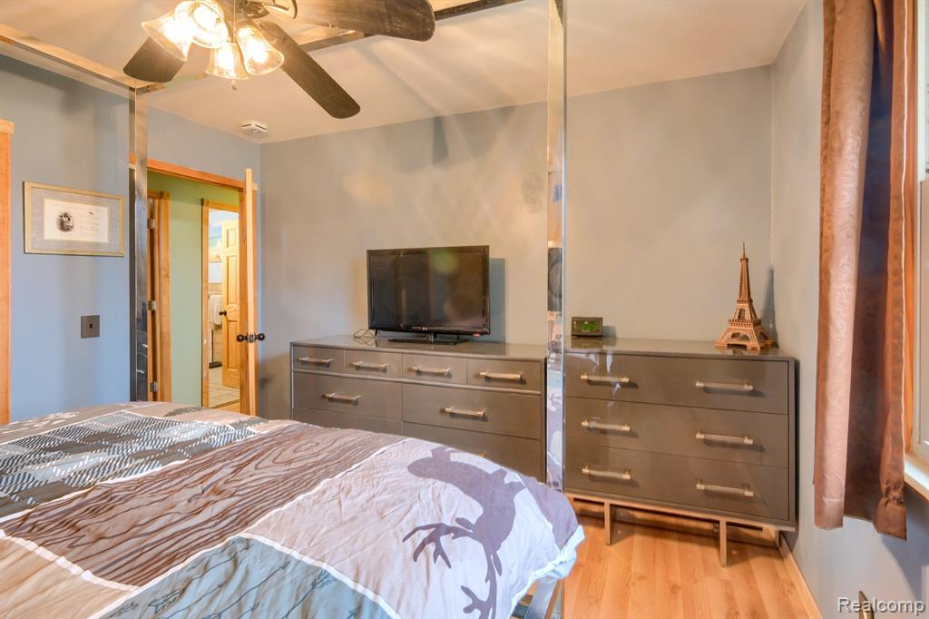 8250 Rockwood Avenue, Mount Morris, MI 48458 — Photo 35