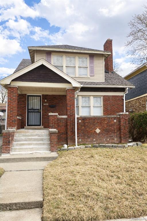 8711 Candlewood Trail, Brighton, MI, 48116