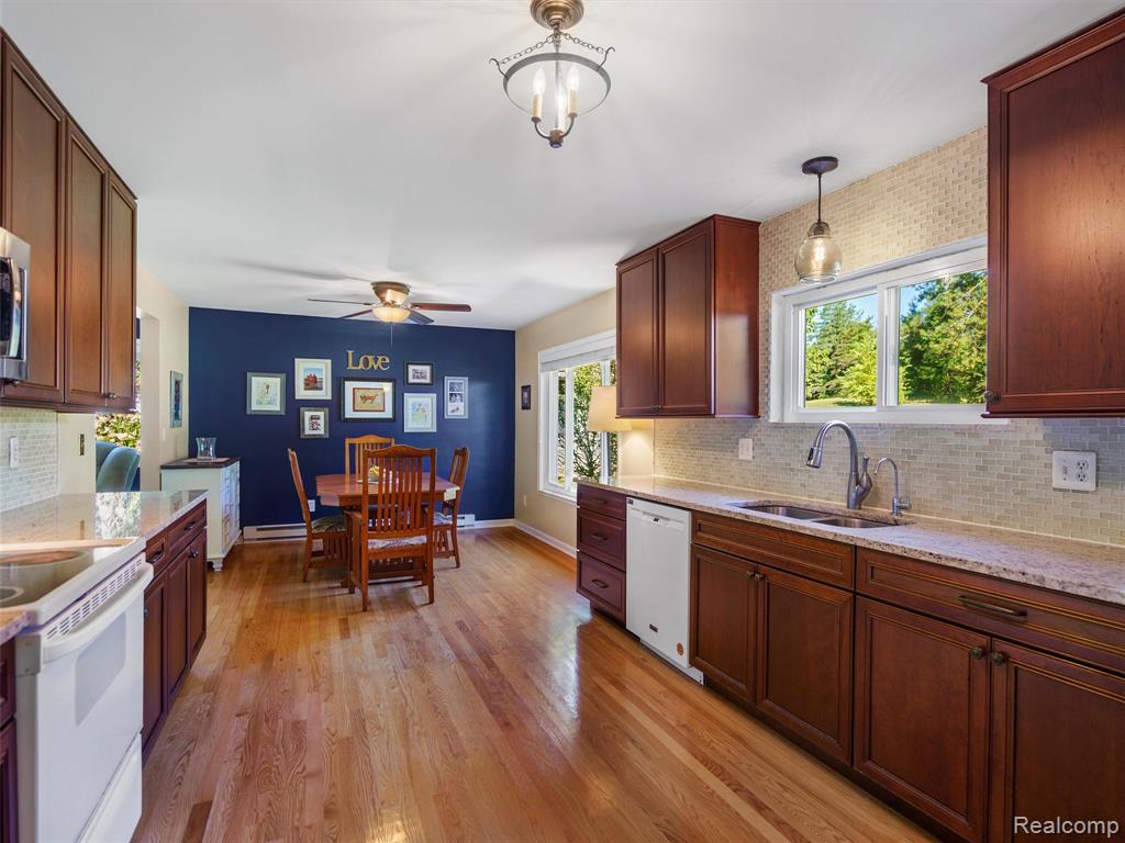 1400 W Predmore Road, Oakland, MI — Photo 13