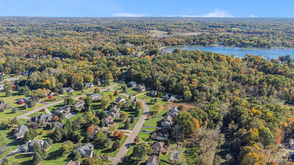 10103 NEWFOUND GAP, Brighton, MI 48114 — Photo 29