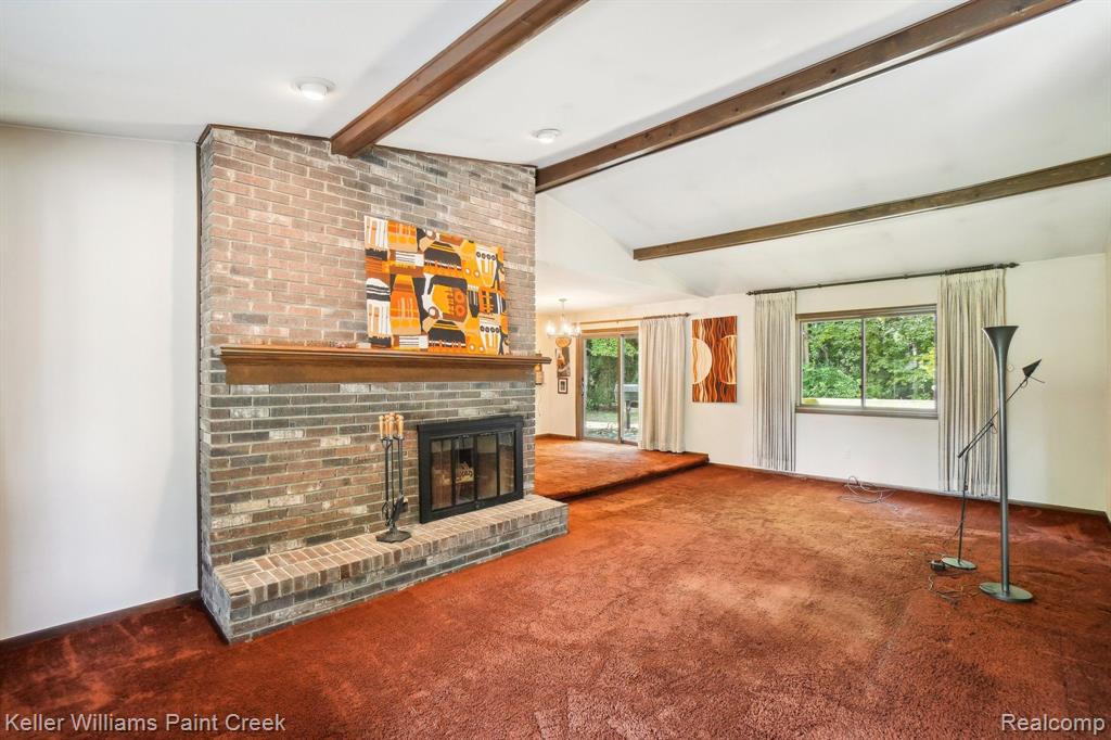 47955 BEN FRANKLIN Drive, Shelby Twp, MI 48315 — Photo 13