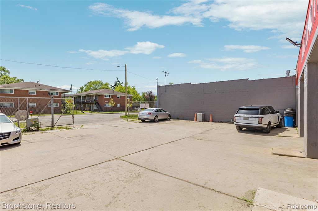 10200 Whittier Street, Detroit, MI 48224 — Photo 14