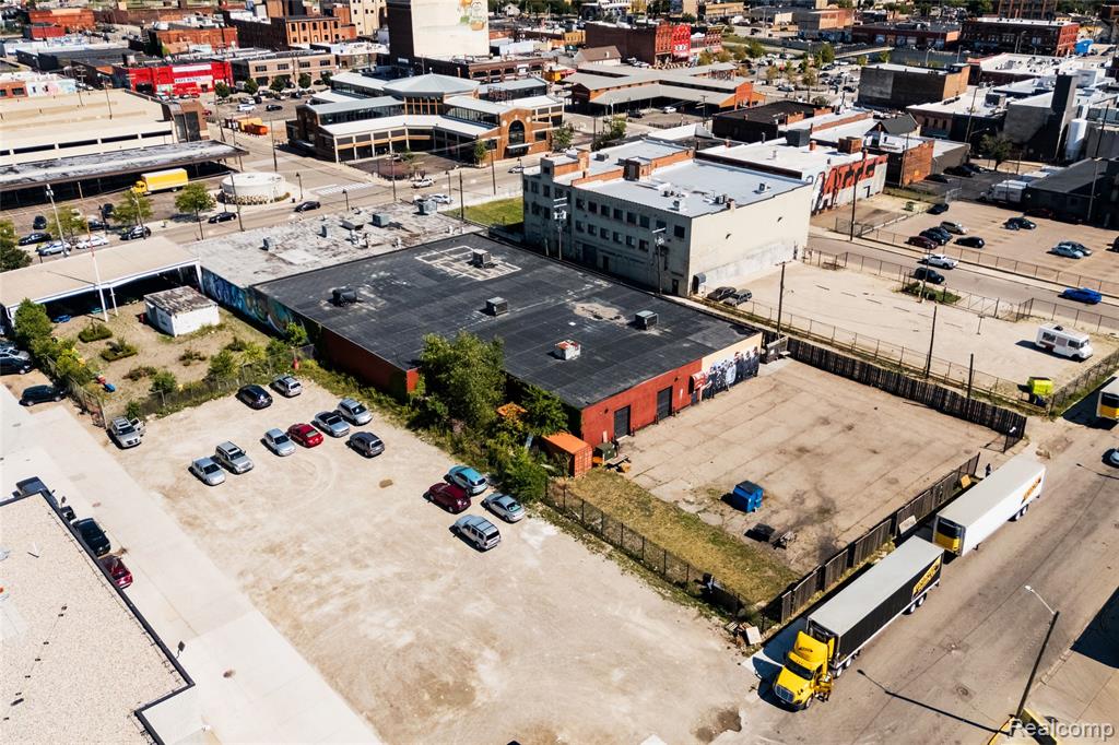 2802 Rivard Street, Detroit, MI 48207