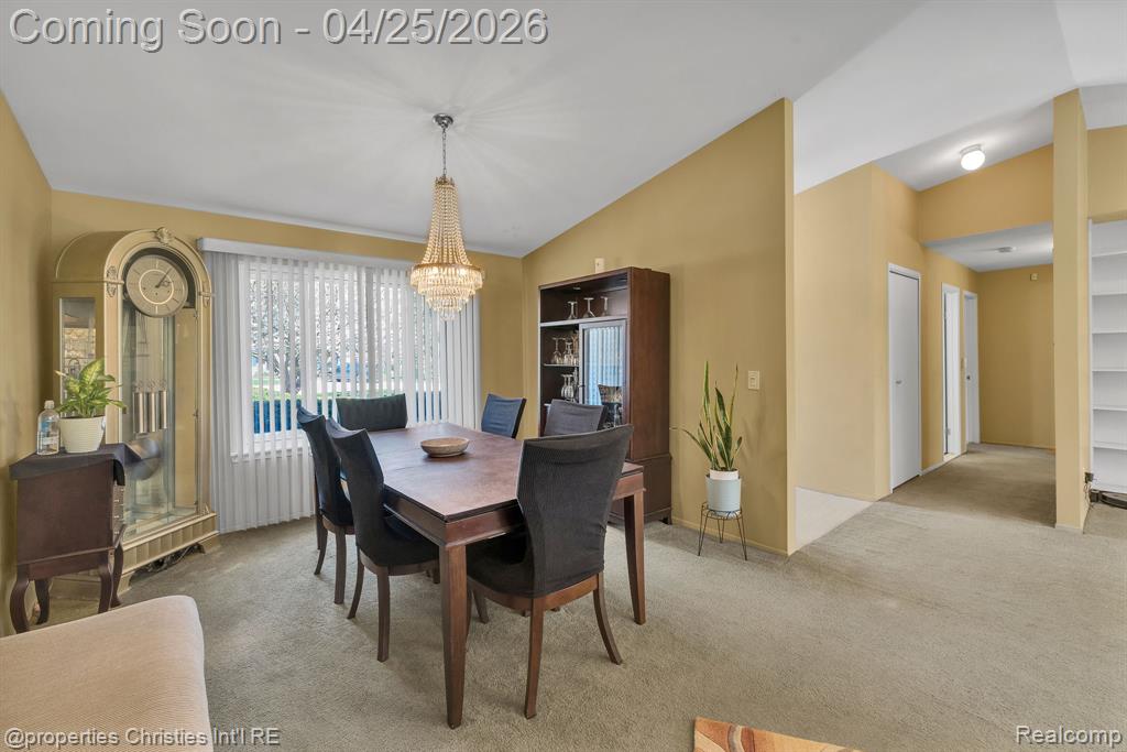 7573 Ashburton Court, West Bloomfield, MI — Photo 24