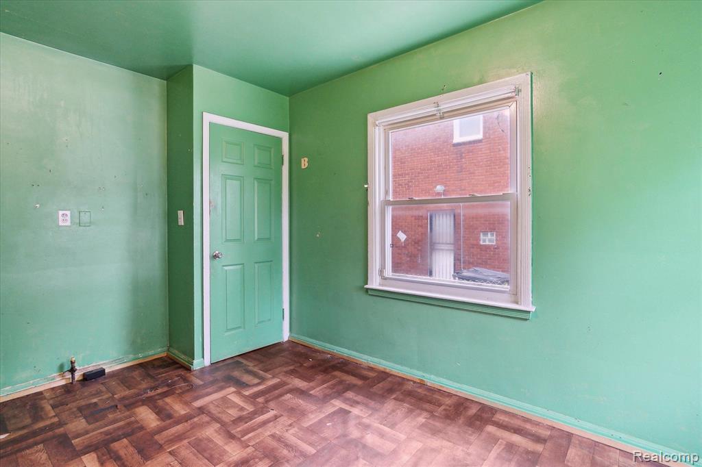 7731 EVERGREEN Avenue, Detroit, MI 48228 — Photo 12