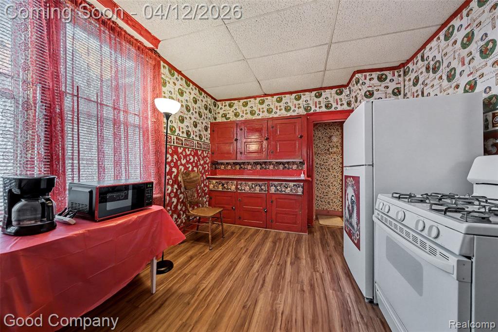 1521 Military Street, Detroit, MI 48209 — Photo 12