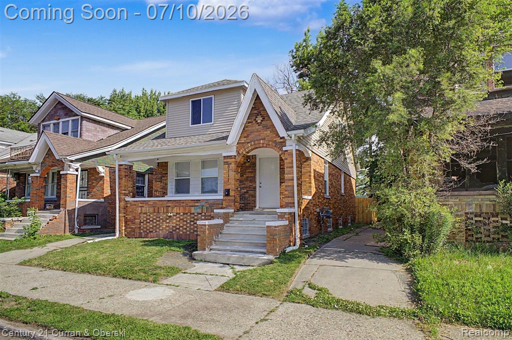 8111 E Hildale Street, Detroit, MI 48234 — Photo 2