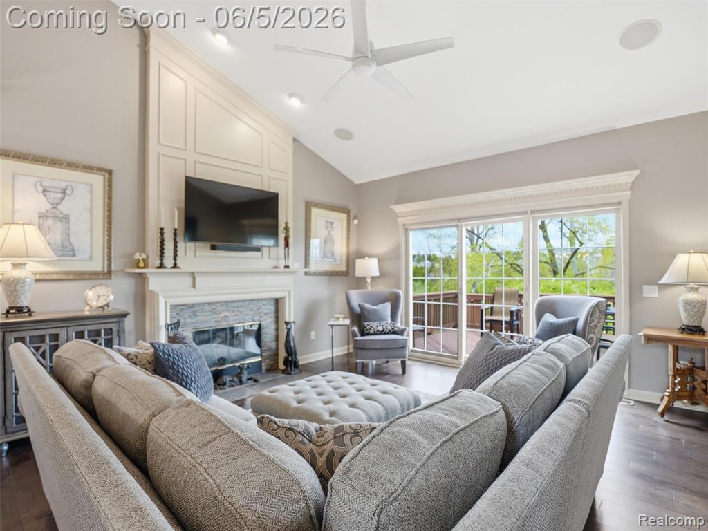 5211 Belmonte Drive, Rochester, MI 48306 — Photo 13