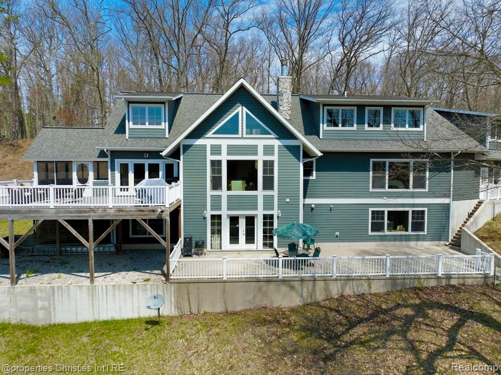 5535 E PLEASANT VIEW Trail, Custer, MI 49405 — Photo 49