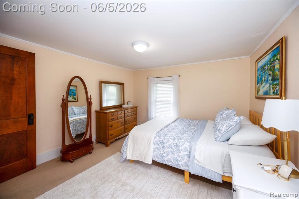 447 Maple Street, Wyandotte, MI 48192 — Photo 31