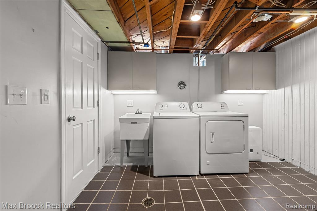 510 S Edison Avenue, Royal Oak, MI 48067 — Photo 14